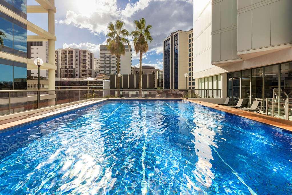 Amora Hotel Brisbane Létesítmények fotó
