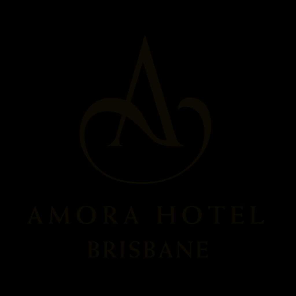 Amora Hotel Brisbane Logó fotó